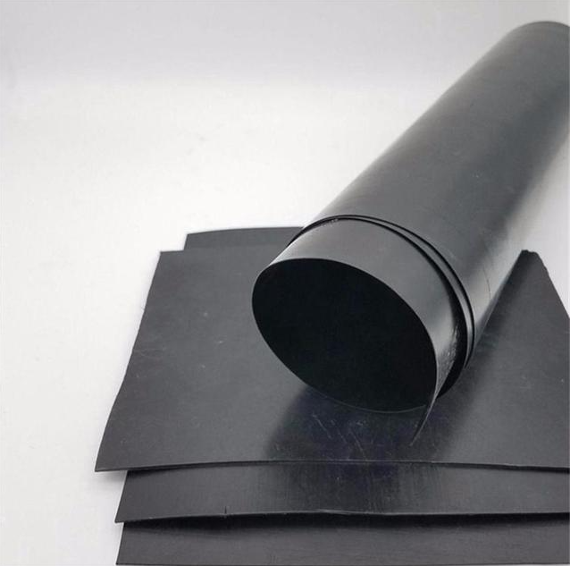Comprimento Requisito do cliente Geomembrana HDPE impermeável para piscinas 1