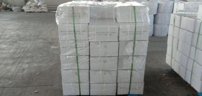 Relíquias de borracha resistentes à água RX-2030 para juntas de concreto 400% de inchaço 15
