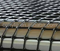Geogrids biaxial de polipropileno de design moderno para reforço de solo duradouro 0
