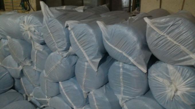 Manchas de malha protetora para garrafas de vinho 60 g/m2-300 g/m2 Durável e eficaz 10