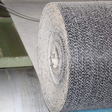 Apartamento Bentonite Mat Argile geossintética revestimentos com impermeabilização de sódio Bentonite 6