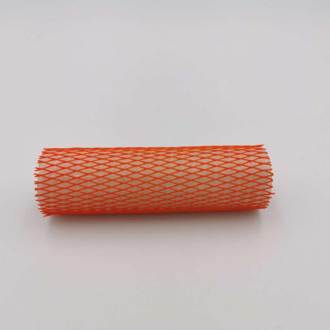 Manchas de malha protetora para garrafas de vinho 60 g/m2-300 g/m2 Durável e eficaz 7